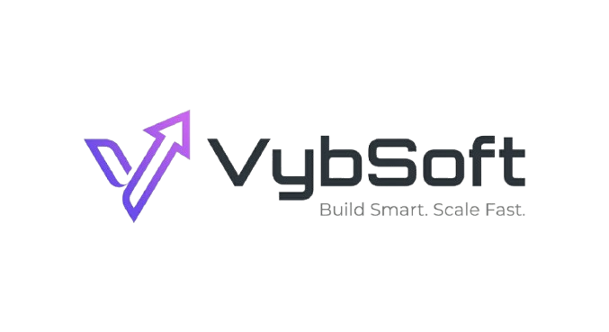 VybSoft Logo