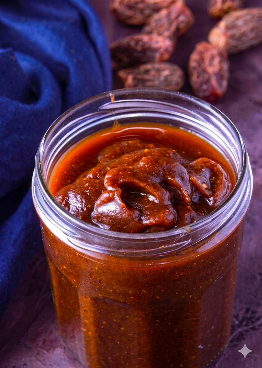 Khatta Meetha Achaar